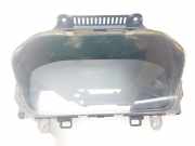 Tachoeinheit Kmh 32254570 Volvo XC40 (XZ) SUV 2.0 D3 16V (D4204T16)