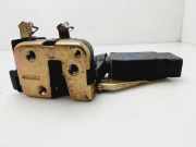 Rücksitzbank 5Q0885305C Seat Leon (5FB) Schrägheck 5-drs 1.6 TDI Ecomotive 16V (CLHA)