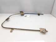 Fensterheber Rechts Vorne SE028521400A Seat Marbella Schrägheck 3-drs 0.9 900 (09NCA)