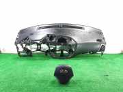 Airbag Set 84711D7000TRY Hyundai Tucson (TL) SUV 1.6 GDi 16V 2WD (G4FD(Euro 4))