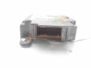 Steuergerät Airbag 09229302 Opel ASTRA G BERLINA Comfort 75 CV / 55 KW