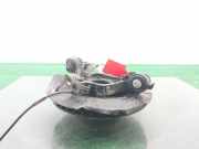 Achsschenkel Halter Rechts Hinten 33406797570 BMW X3 (F25) SUV xDrive20d 16V (N47-D20C)