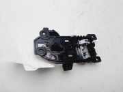 Türgriff Innen Rechts Hinten 83623RP000 Kia Carens IV (RP) Großraumlimousine 1.7 CRDi 16V (D4FD)