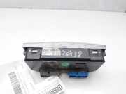 Bedienung Klimaanlage 13261826 Opel ASTRA GTC Sport 101 CV / 74 KW