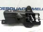 Türgriff Innen Links Hinten 83613FD000 Hyundai i30 Schrägheck 1.6 CRDi 16V VGT LP (D4FB)