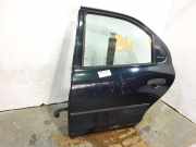 Tür Links Hinten 1025909 Ford Mondeo II Limousine 1.8i 16V E2/96 EEC (RKB)