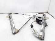 Fensterheber Rechts Vorne 9222E4 Peugeot 206 (2A/C/H/J/S) Schrägheck 1.4 XR,XS,XT,Gentry (TU3JP(KFW))