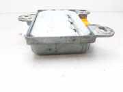Steuergerät Airbag 9638592580 Peugeot 406 (8B) Limousine 2.0 HDi 110 (DW10ATED(RHZ))