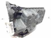 Ölwannenabdeckung R6110140602 Mercedes-Benz C (W203) Limousine 2.2 C-220 CDI 16V (OM611.962)