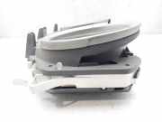 Tachoeinheit Kmh 8200306538 Renault Megane II (BM/CM) Schrägheck 1.9 dCi 120 (F9Q-800)