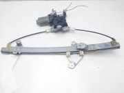 Fensterheber Links Hinten 82701AV610 Nissan PRIMERA BERLINA (P12) Acenta 120 CV / 88 KW