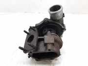 Turbolader 504136783 Iveco New Daily IV Van 29L12V, 29L12V/P (F1AE0481G)