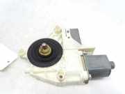 Fensterhebermotor Rechts Hinten 0130822200 Peugeot 407 (6D) Limousine 2.0 HDiF 16V (DW10BTED4(RHR))