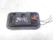 Innenbeleuchtung 0844102 Peugeot CAJA CERRADA (RS2850)(230)(->´02) 1400 D 86 CV / 63 KW