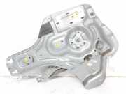 Fensterheber Links Hinten 834012F010 Kia Cerato Limousine 2.0 CVVT 16V (G4GC)