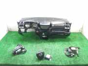 Airbag Set 76511A35000 SsangYong Tivoli SUV 1.6 e-XGi 16V 4WD (G16DF)