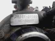 Turbolader 2823127505 Hyundai (LC) CRDi GL 82 CV / 60 KW