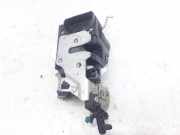 Türschloss Links Hinten 96260995 Daewoo / Chevrolet Aveo (256) Limousine 1.2 16V (B12S1)
