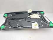 Fensterheber Links Vorne AH2223201B Land + Range Rover Range Rover III (LM) Geländewagen 3.6 TDV8 32V (368DT)