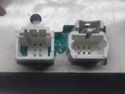 Bedienung Klimaanlage 599540000 Peugeot 307 (3A/C/D) Schrägheck 2.0 HDi 90 (DW10TD(RHY))