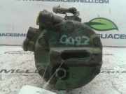 Klima Pumpe 13106850 Suzuki Swift (ZA/ZC/ZD1/3/9) Schrägheck 1.3 DDis 16V (Z13DT)