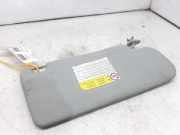 Sonnenblende Links 7620A067HA Mitsubishi Outlander (CW) SUV 2.0 DI-D 16V 4x2 (BSY)