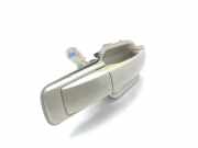 Türgriff Außen Ra 7345031000 SsangYong Kyron SUV 2.0 M 200 Xdi 16V 4x4 (D20DT(OM664.950))