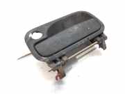 Türgriff Außen Links Vorne 770 Opel Corsa B (73/78/79) Schrägheck 1.4i Swing,Joy,Sport,GLS (X14SZ)