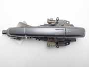 Türgriff Außen Links Vorne DK62203A29HE Land + Range Rover Range Rover Sport (LW) Geländewagen 3.0 TDV6 (306DT)