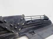 Grill 9636751980 Citroën C5 I Berline (DC) Schrägheck 1.8 16V (EW7J4(6FZ))