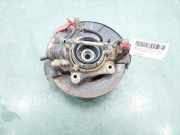 Achsschenkel Halter Links Vorne 4123109005 SsangYong M270 XDI 165 CV / 121 KW