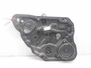 Fensterheber Links Hinten 30753329 Volvo XC60 I (DZ) SUV 2.0 D4 16V (D4204T5)