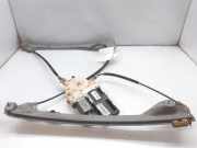 Fensterheber Rechts Vorne 807000002R Renault Laguna III (BT) Schrägheck 5-drs 2.0 dCi 16V 130 (M9R-744)