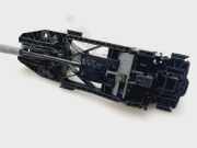 Türgriff Außen Links Hinten 5N0839885H Volkswagen Golf VII Variant (AUVV) Kombi 1.6 TDI BMT 16V (DGTE) DGTE