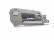 Türgriff Innen Rechts Vorne 7242109000 SsangYong Kyron SUV 2.0 M 200 Xdi 16V 4x4 (D20DT(OM664.950))