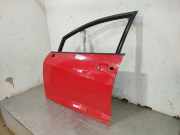Tür Links Vorne 6L4831055S Seat Ibiza IV (6J5) Schrägheck 5-drs 1.6 TDI 90 (CAYB)