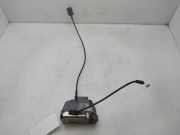 Türschloss Links Hinten 8200217370 Renault Megane II Grandtour (KM) Kombi 5-drs 1.6 16V (K4M-760)