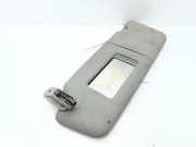 Sonnenblende Links 8E0857551 Audi A4 (B6) Limousine 2.0 20V (ALT)