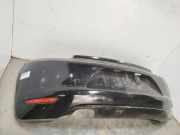 Stoßstange Hinten 1K8807417NGRU Volkswagen Scirocco (137/13AD) Schrägheck 3-drs 2.0 TDI 16V (CBDB) CBDB