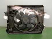 Kühlerventilator 214815012R Dacia Sandero II Schrägheck 0.9 TCE 90 12V (H4B-408(H4B-B4))
