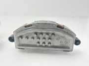 Heizwiderstand 2Q0907521 Volkswagen Polo II Coupé (86) Schrägheck 3-drs 1.3 G-40 (US83) (PY) PY