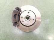 Achsschenkel Halter Links Vorne 96639916 Daewoo / Chevrolet Epica Limousine 2.0 D 16V (Z20S)