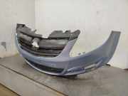 Stoßstange Vorne 93189721 Opel Corsa D Schrägheck 1.3 CDTi 16V ecoFLEX (Z13DTJ)