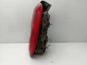 R?cklicht Rechts 265500033R Dacia Duster (HS) SUV 1.5 dCi (K9K-898)