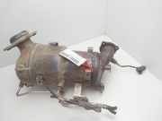 Rußpartikelfilter 250510R050 Toyota Avensis (T27) Limousine 2.0 16V D-4D-F (1AD-FTV(Euro 4))