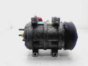 Klima Pumpe 8708581 Volvo V40 (VW) Kombi 1.6 16V (B4164S2)