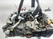 Motor EJ204 Subaru Impreza III (GH/GR) Schrägheck 5-drs 2.0 R 16V AWD (EJ204)