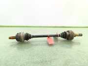Antriebswelle Links Hinten 33217530965 BMW 3 serie (E46/2C) Cabrio 320 Cd 16V (M47-D20(204D4))