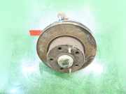 Achsschenkel Halter Rechts Vorne 504164492 Iveco New Daily III Van 29L12V (F1AE0481B(Euro 3))