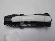 Türgriff Außen Links Hinten 5N0839885H Skoda Rapid Liftback 1.6 TDI 16V (CXMA(Euro 6))